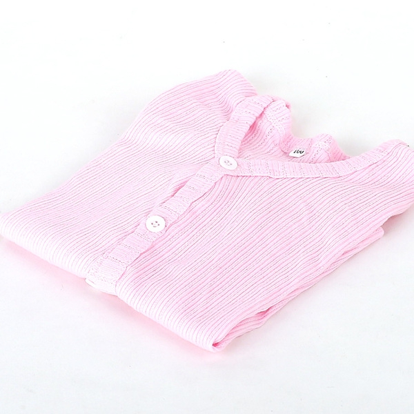 Παιδικί ζακέτα σε  - Κόκκινο, Μπλε, Μωβ - Κορυφαία Μοντέλα