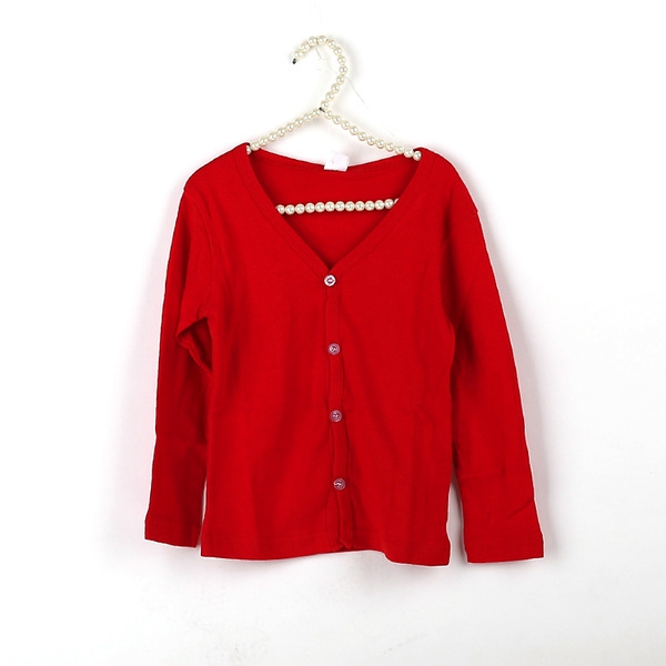 Παιδικί ζακέτα σε  - Κόκκινο, Μπλε, Μωβ - Κορυφαία Μοντέλα