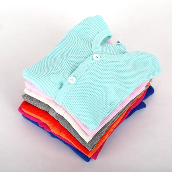 Παιδικί ζακέτα σε  - Κόκκινο, Μπλε, Μωβ - Κορυφαία Μοντέλα