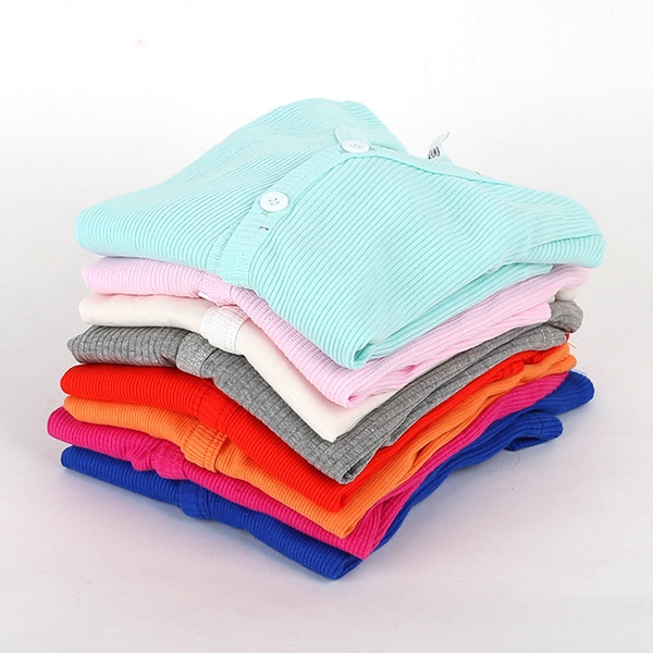 Παιδικί ζακέτα σε  - Κόκκινο, Μπλε, Μωβ - Κορυφαία Μοντέλα