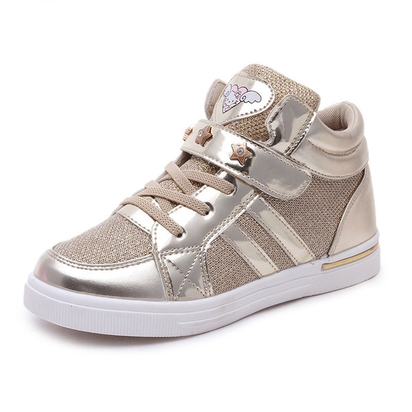 Пролетни кецове за пораснали момичета в три цвята