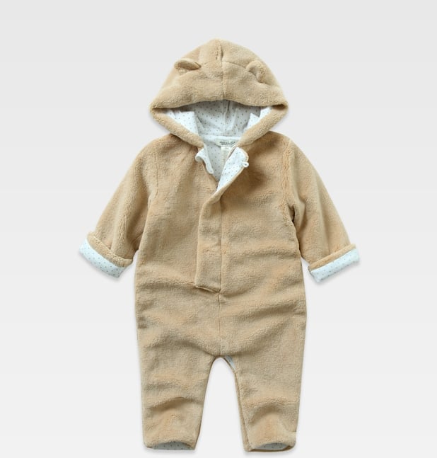 Сладко бебешко костюмче за момчета и момичета - син,розов,червен и бежов цвят