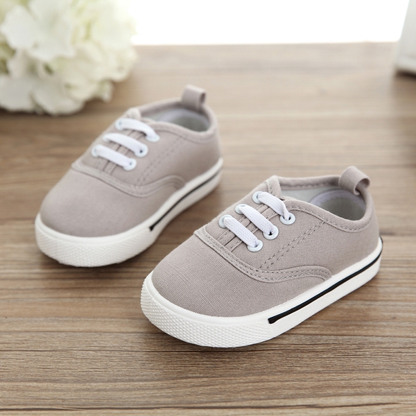 Детски кецове за пролетта - в свежи цветове - за момчета и момичета