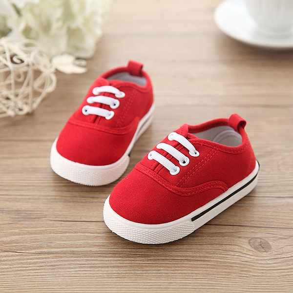 Детски кецове за пролетта - в свежи цветове - за момчета и момичета