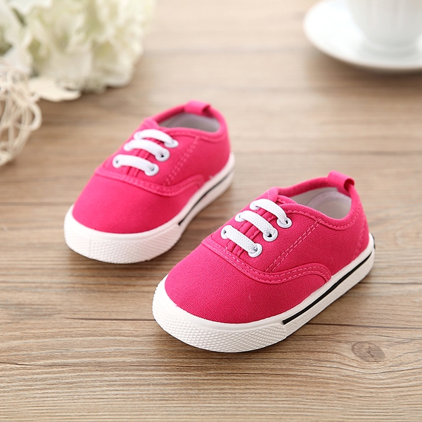 Детски кецове за пролетта - в свежи цветове - за момчета и момичета