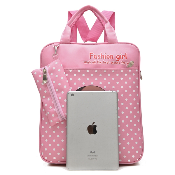 Детски раници за момичета - различни топ анимационни модели - розови, лилави - подхохяща за излет и училище