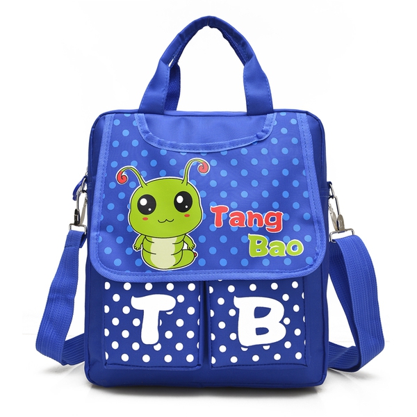 Детска раница за момиченца и момченца - топ модели Хелоу Кити, Маймунка, Гъсеничка