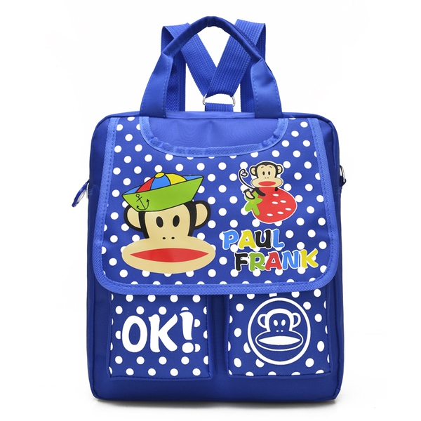 Детска раница за момиченца и момченца - топ модели Хелоу Кити, Маймунка, Гъсеничка