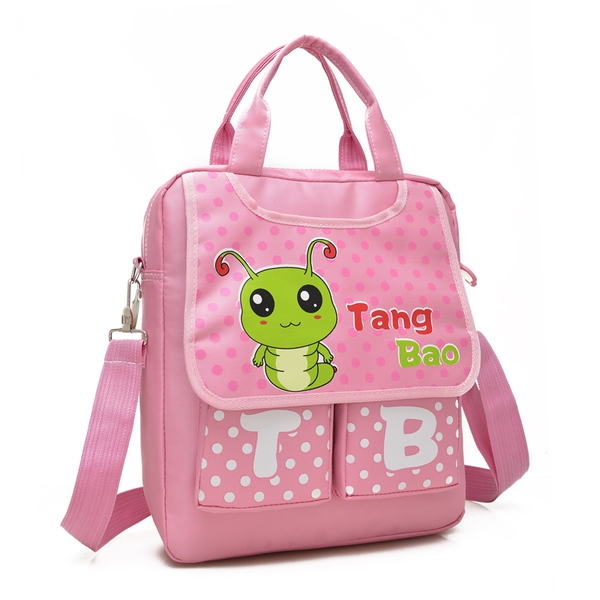 Детска раница за момиченца и момченца - топ модели Хелоу Кити, Маймунка, Гъсеничка