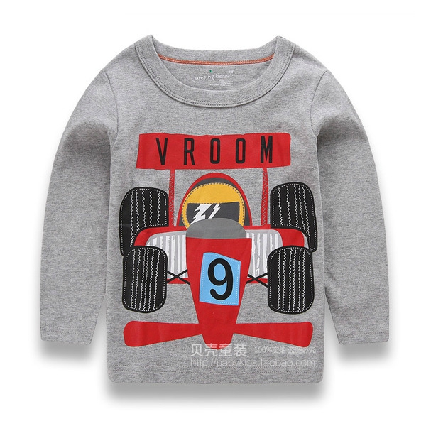 Детски блузи за момичета - в много различни модели и цветове