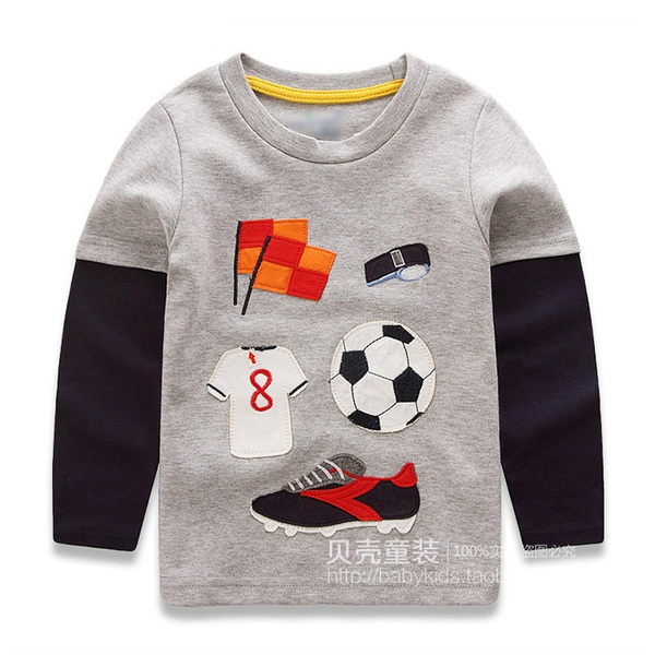 Детски блузи за момичета - в много различни модели и цветове