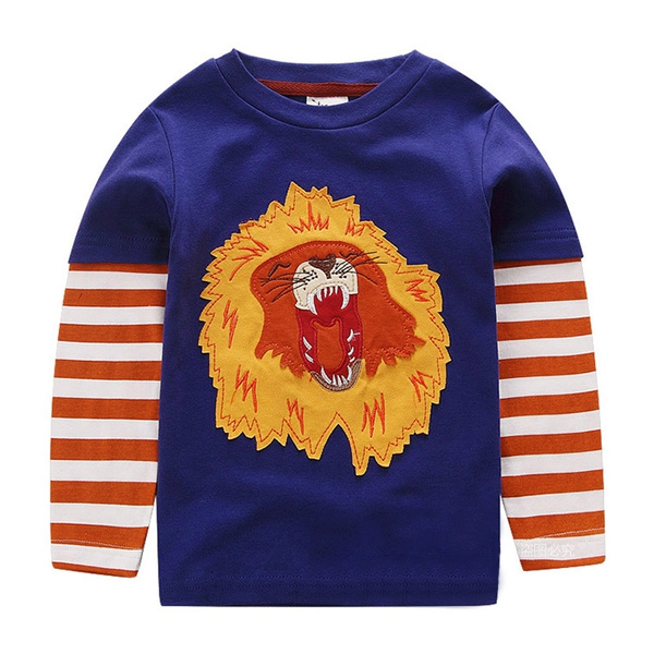 Детски блузи за момичета - в много различни модели и цветове