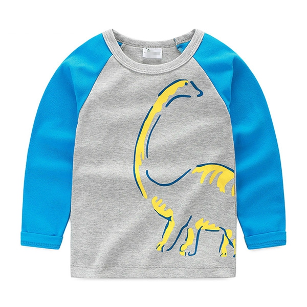 Детски блузи за момичета - в много различни модели и цветове