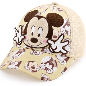 Детски шапки за момчета и момичета - Дисни Мики Маус - топ модели