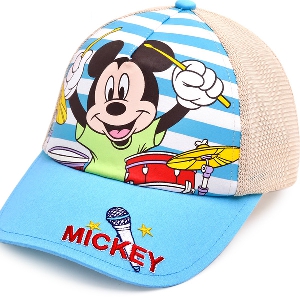 Детски шапки за момчета и момичета - Дисни Мики Маус - топ модели