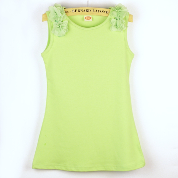 Детски летни рокли  за момичета - 5 модела 