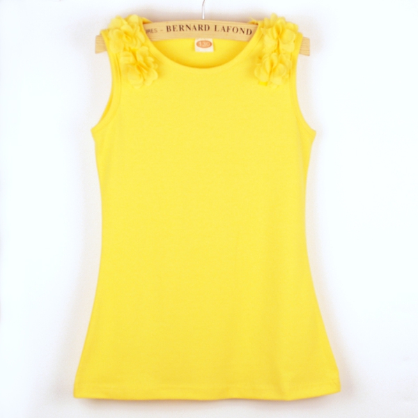 Детски летни рокли  за момичета - 5 модела 