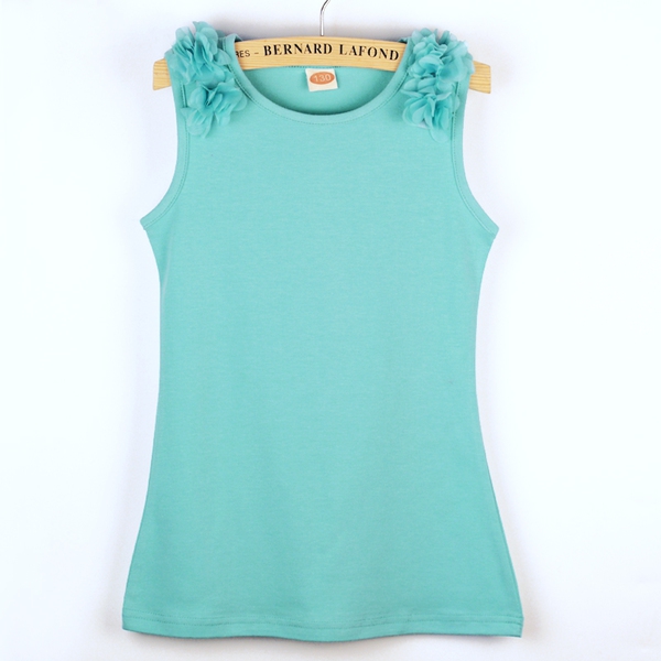 Детски летни рокли  за момичета - 5 модела 