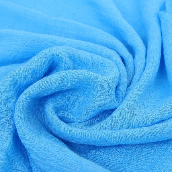 Шалове за деца - 4 сезона - за момчета и момичета - син, червен, лилав, жълт, кафяв, зелен