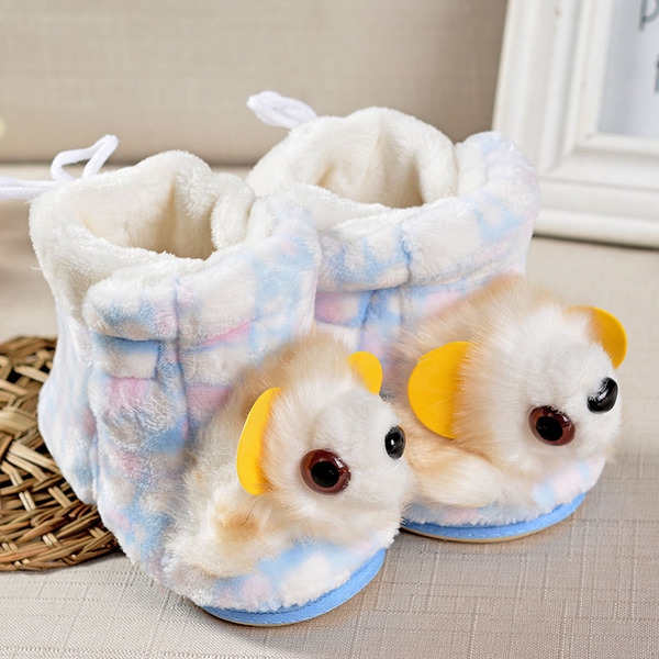 Παιδικές παντόφλες για κορίτσια και αγόρια 7 χρωμάτων