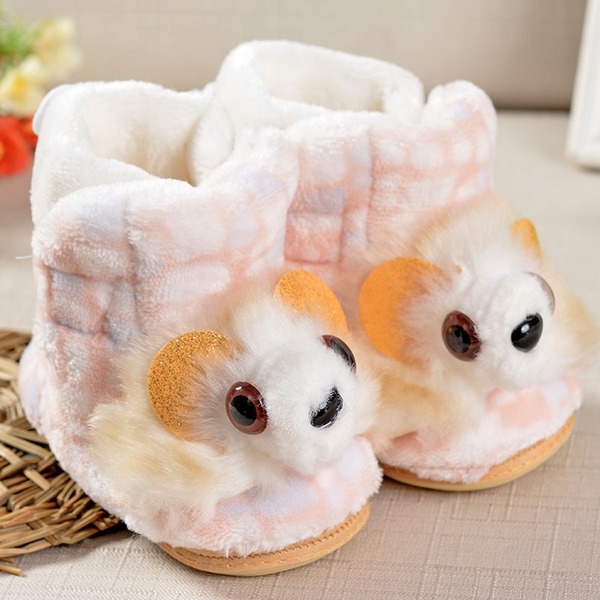 Παιδικές παντόφλες για κορίτσια και αγόρια 7 χρωμάτων