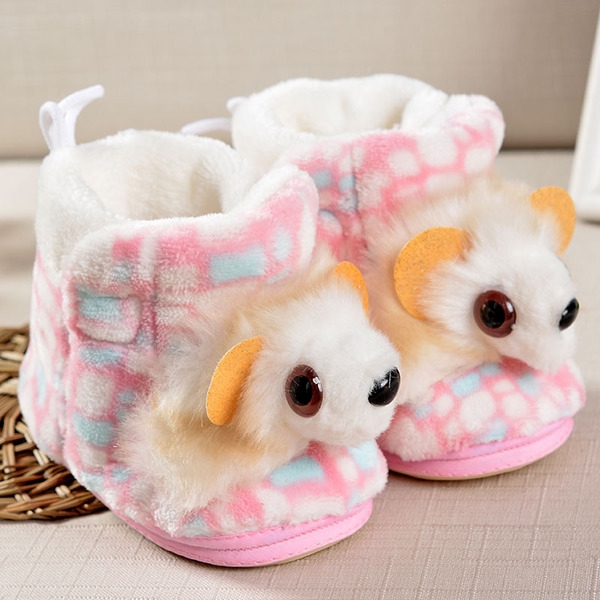 Παιδικές παντόφλες για κορίτσια και αγόρια 7 χρωμάτων