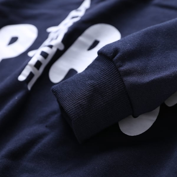 Детски комплект за момичета от 2 части -1 модел