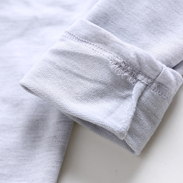 Детски комплект за момичета от 2 части -1 модел