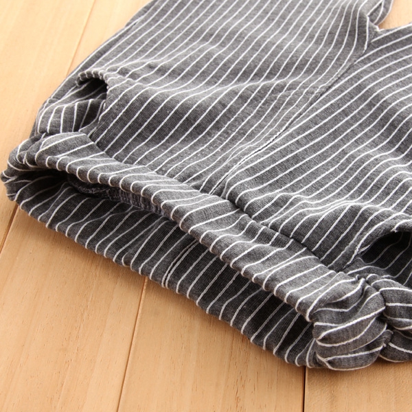 Παιδικά ανοιξιάτικα παντελόνια για αγόρια - μακρά, άνετα και κομψά σε δύο μοντέλα