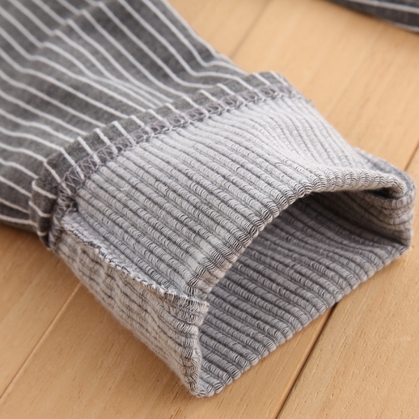 Παιδικά ανοιξιάτικα παντελόνια για αγόρια - μακρά, άνετα και κομψά σε δύο μοντέλα