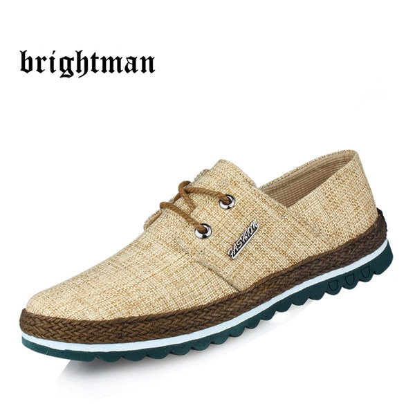 Επίσημα ανδρικά παπούτσια 4 χρώματα