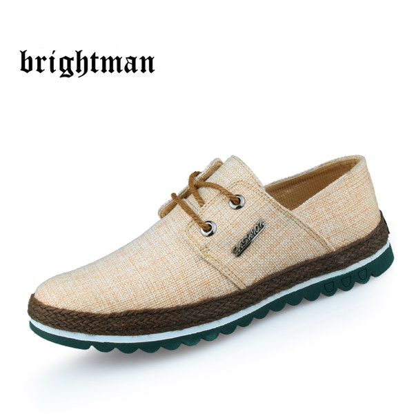 Επίσημα ανδρικά παπούτσια 4 χρώματα