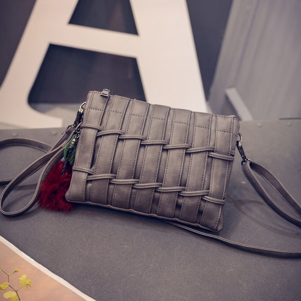 Άνοιξη φρέσκα νέα compact τσάντα