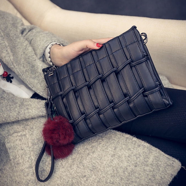 Άνοιξη φρέσκα νέα compact τσάντα