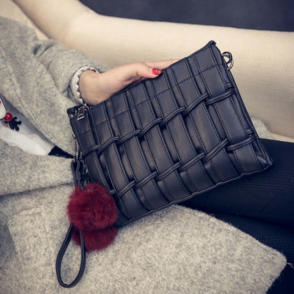 Άνοιξη φρέσκα νέα compact τσάντα