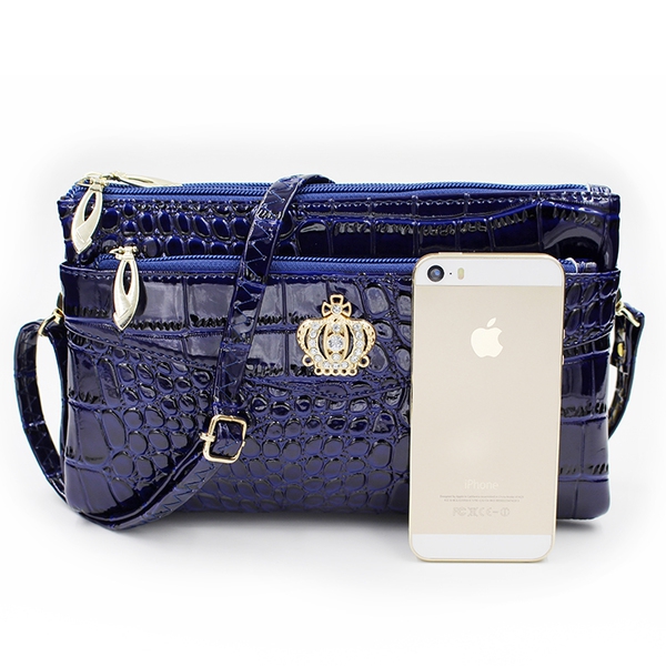 Τσάντα λουστρίνι τσάντα τύπου Γυναικών