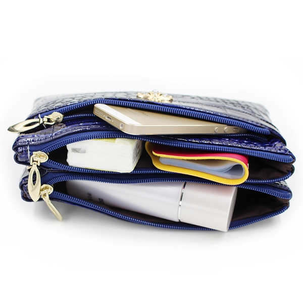 Τσάντα λουστρίνι τσάντα τύπου Γυναικών