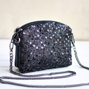 Дамски чанти нови модели с черепчета