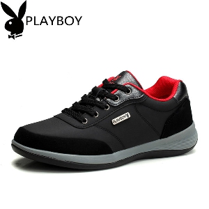 Playboy мъжки обувки в 3 цвята
