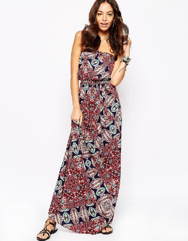 Рокля New Look 70`s 