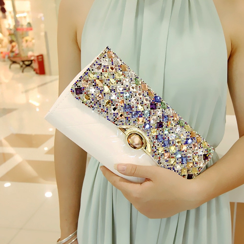 Diamond τσάντα  - για ειδικές περιπτώσεις