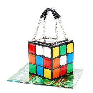 Чанта-магически куб
