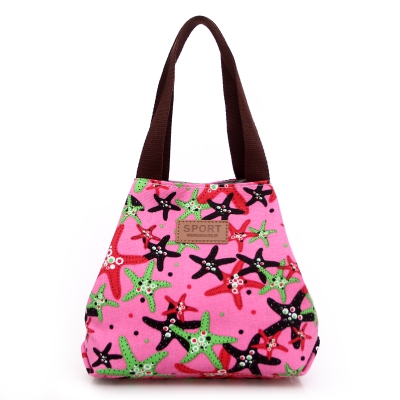 Κυρίες μίνι καθημερινή τσάντα σε έντονα χρώματα της άνοιξης