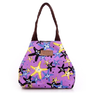 Κυρίες μίνι καθημερινή τσάντα σε έντονα χρώματα της άνοιξης