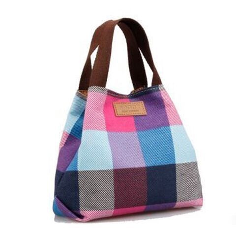 Κυρίες μίνι καθημερινή τσάντα σε έντονα χρώματα της άνοιξης