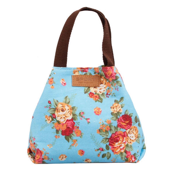 Κυρίες μίνι καθημερινή τσάντα σε έντονα χρώματα της άνοιξης