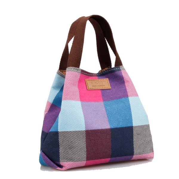 Κυρίες μίνι καθημερινή τσάντα σε έντονα χρώματα της άνοιξης