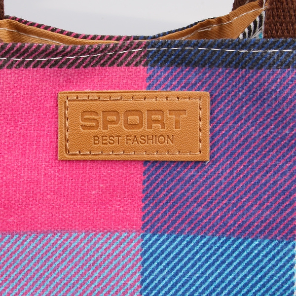 Κυρίες μίνι καθημερινή τσάντα σε έντονα χρώματα της άνοιξης