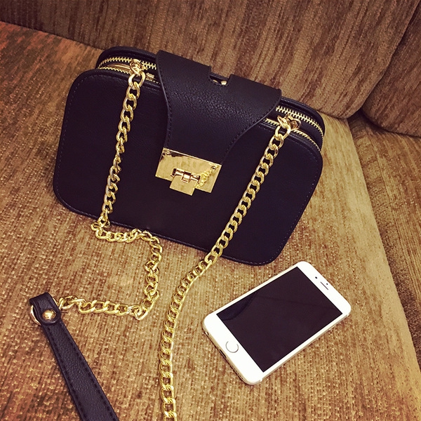 Нови мини дамски стилни чанти в няколко топ модела