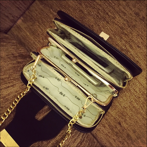 Нови мини дамски стилни чанти в няколко топ модела